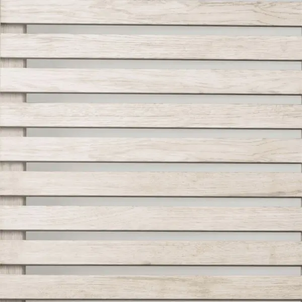 Image of FINE DECOR Light Wood Slat Effect Wallpaper Fine Decor Brown Grey Modern Contemporary WL-FD42997