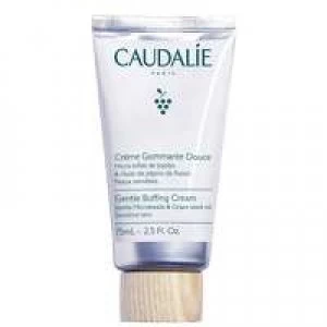 Image of Caudalie Vinoclean Gentle Buffing Cream 75ml