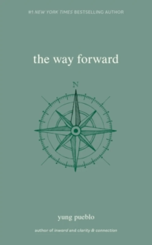 Image of The Way Forward Paperback / softback