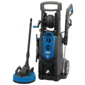 Image of Draper 98679 230V Pressure Washer (195bar)
