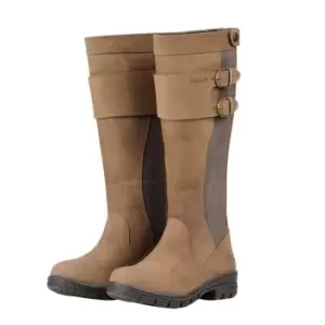 Image of Dublin Pollard Boots - Brown