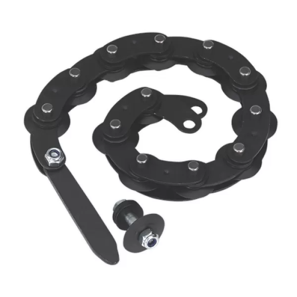 Image of Genuine SEALEY 398/CHN182 Cutting Chain for AK6838