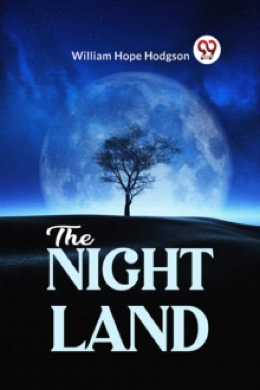 Image of The Night Land Paperback / softback
