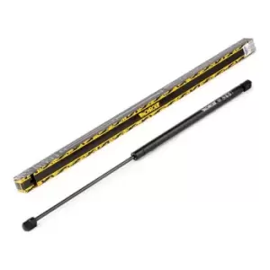 Image of MONROE Tailgate strut CITROEN ML5755 8731P4,8731T0,9654433580