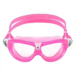 Image of Aquasphere Seal Kid 2 Swim Mask - Pink