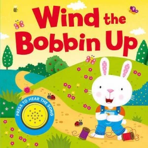 Image of Wind the Bobbin up Book