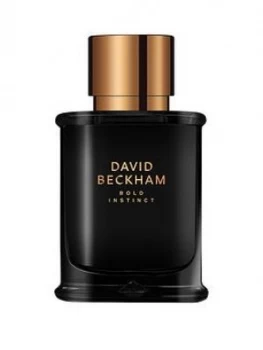 Image of David Beckham Bold Instinct Eau de Toilette For Him 50ml