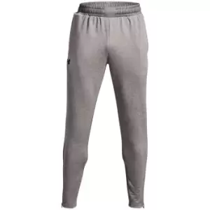 Image of Under Armour Terry Jogging Pants Mens - Grey