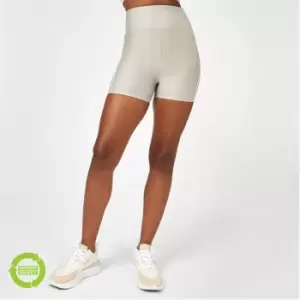 Image of USA Pro x Steph Elswood Eco Cycling Shorts - Multi
