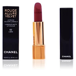 Image of ROUGE ALLURE VELVET #62-libre