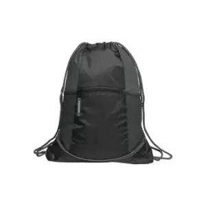 Image of Clique Smart Backpack (One Size) (Pistol)