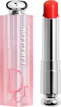 Image of DIOR Addict Lip Glow Colour Awakening Lipbalm 3.5g 015 - Cherry