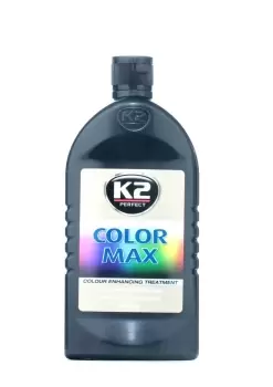 Image of K2 Polish K025CA