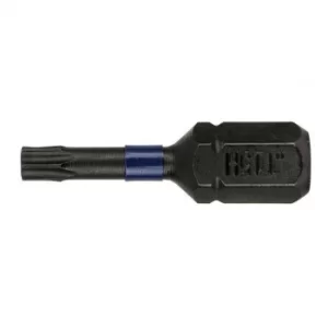 Image of IRWIN Impact Pro Performance Screwdriver Bits TX15 25mm (Pack 2)