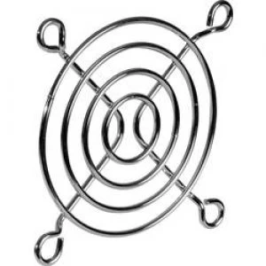 Image of Fan grille SEPA W x H 60 mm x 60 mm Ste