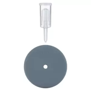 Image of Kilner Fermentation Lid With Air Lock, Grey