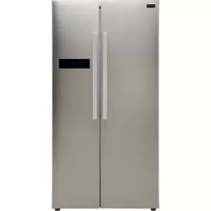 Image of Stoves SXS909 587L American Style Fridge Freezer