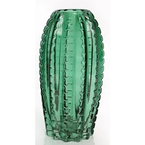 Image of Cactus Green Vase