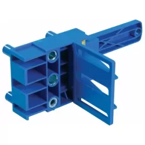 Image of Dowelling Jig - 30mm - Silverline