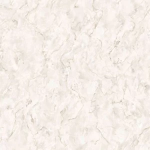 Image of Boutique Marble Pale Gold Decorative Wallpaper - 10m