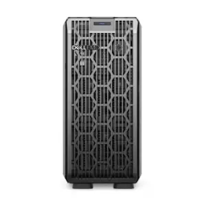 Image of DELL PowerEdge T350 Server 600 GB Tower Intel Xeon E 2.9 GHz 16 GB...