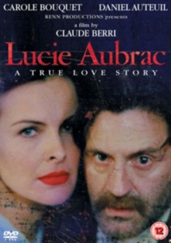 Image of Lucie Aubrac DVD