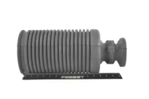 Image of FEBEST Protective Cap/Bellow, shock absorber TOYOTA TSHB-EXZ10F 4833112140