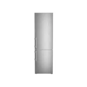 Image of Liebherr CBNSDA5753 362L Frost Free Freestanding Fridge Freezer