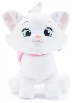 Image of Disney Marie 25cm Plush Toy