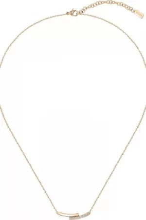 Image of Ladies BOSS Jewellery Saya Bracelet 1580280