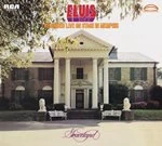 Image of Elvis Recorded Live On Stage in Memphis by Elvis Presley CD Album