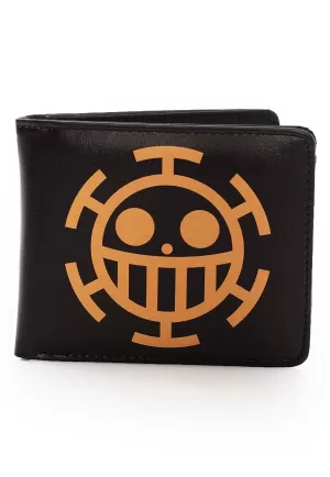 Image of One Piece - Trafalgar Law Wallet