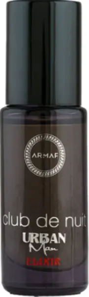 Image of Armaf Club de Nuit Urban Man Elixir Eau de Parfum For Him 10ml