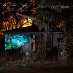 Image of Atlantic Oscillations by Quantic CD Album