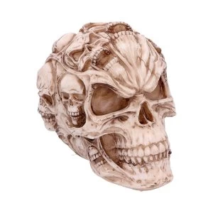 Image of Skull of Skulls (James Ryman) Ornament