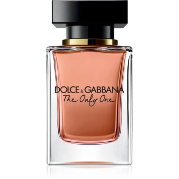 Image of Dolce Gabbana The Only One Eau de Parfum For Her 50ml