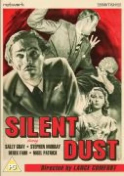 Image of Silent Dust