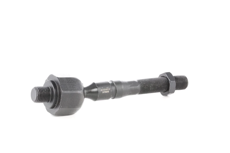 Image of RIDEX 51T0040 Inner Tie Rod Front axle both sides Inner Tie Rod (51)