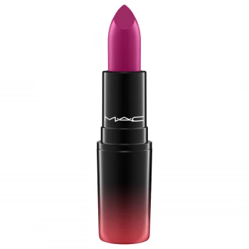 Image of MAC Love Me Lipstick 3g (Various Shades) - Joie de Vivre