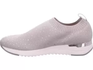 Image of Caprice Casual Lace-ups grey 6