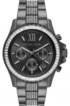 Image of Michael Kors Everest Watch MK6974