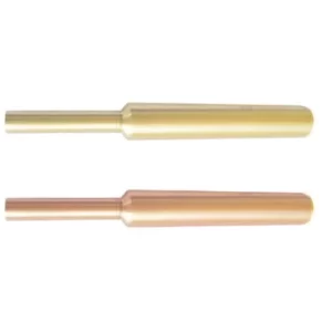 Image of Spark Resistant Cylindrical Drift 6X115MM Al-Br