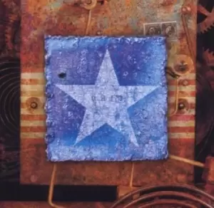 Image of Stone Cold Ohio by Little Axe Vinyl Album