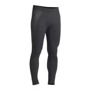 Image of Halvarssons Core-Knit Longs Seamless Black S-M