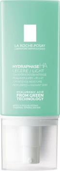 Image of La Roche-Posay Hydraphase HA Light 50ml