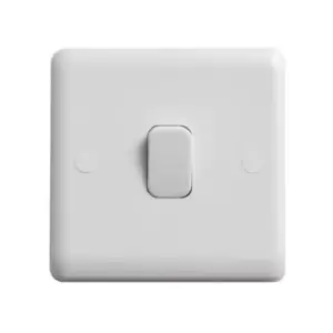 Image of Deta Vimark - Light Switch 1-Gang 2-Way
