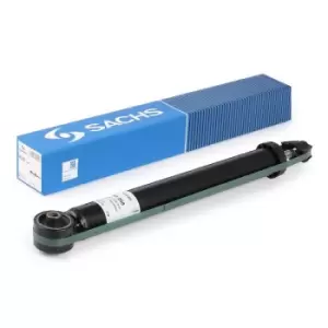 Image of SACHS Shock absorber 556 268 Shocks,Shock absorbers VW,SKODA,SEAT,Golf IV Schragheck (1J1),Bora Limousine (1J2),New Beetle Schragheck (9C1, 1C1)