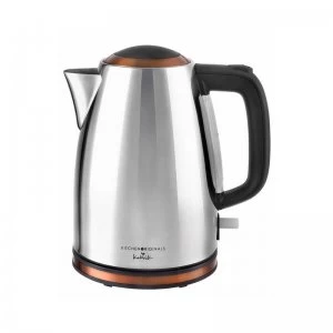 Image of Kalorik Kitchen Originals Copper 1.7L Kettle