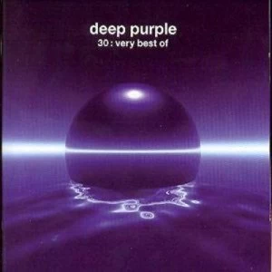 Image of 30 Very Best Of by Deep Purple CD Album