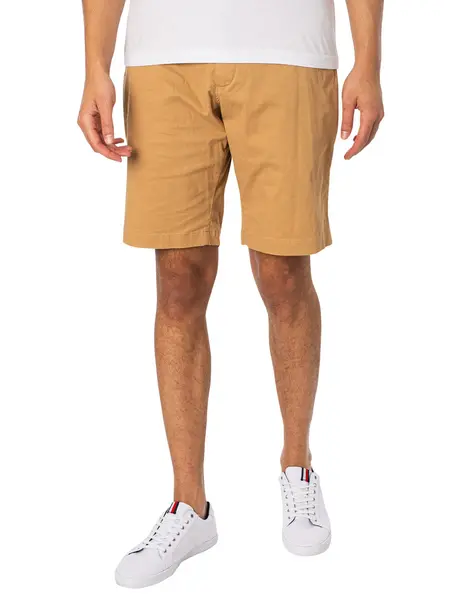 Image of Harlem Chino Shorts